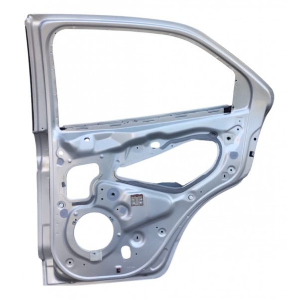 Porta Traseira Direita Ford Ka 2015 2016 2017 2018 2019 2020