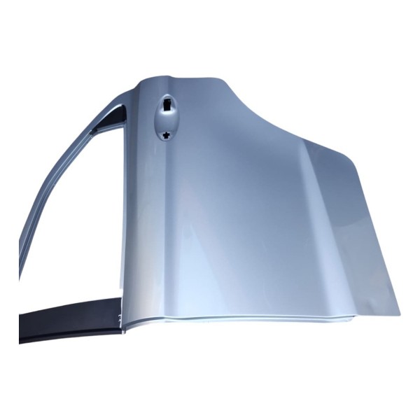 Porta Traseira Esquerda Ford Ka 2015 2016 2017 2018 2019