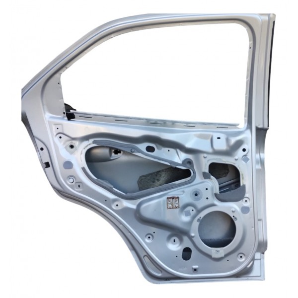 Porta Traseira Esquerda Ford Ka 2015 2016 2017 2018 2019