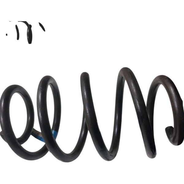 Mola Reforçada P/ Gnv Fiat Freemont