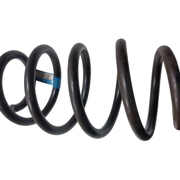 Mola Reforçada P/ Gnv Fiat Freemont