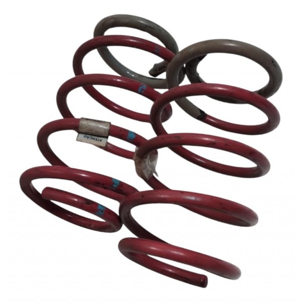 Par Molas Esportivas Dianteiras | Voyage G5