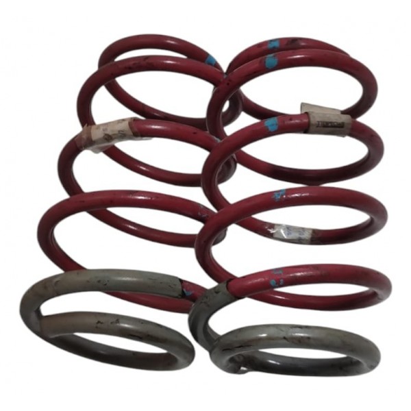 Par Molas Esportivas Dianteiras | Voyage G5