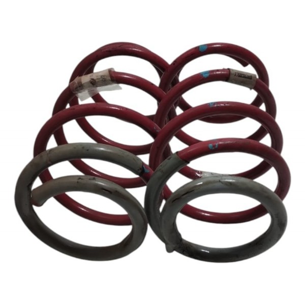 Par Molas Esportivas Dianteiras | Voyage G5