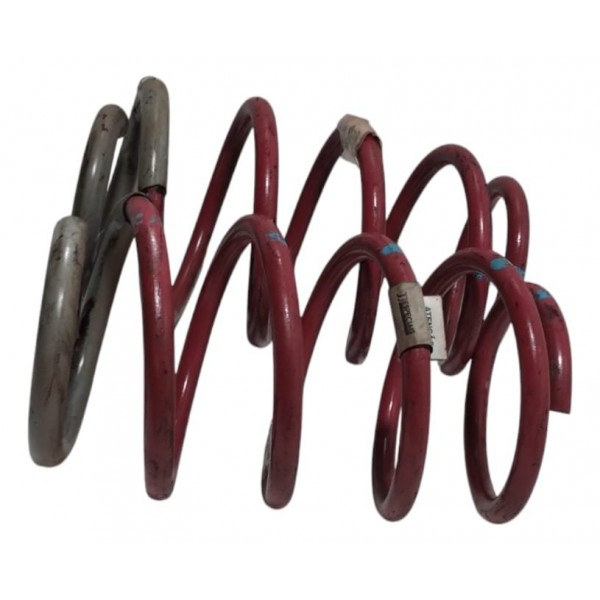 Par Molas Esportivas Dianteiras | Voyage G5