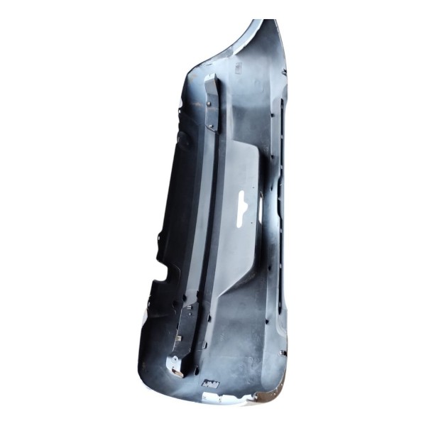 Parachoque Tras Vw Fox Usado Orig 5z6807417b-1
