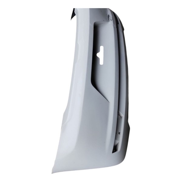 Parachoque Tras Vw Fox Usado Orig 5z6807417b-1