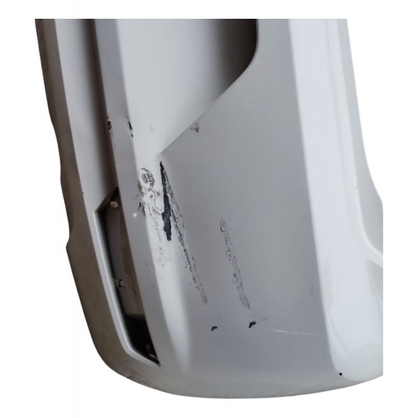 Parachoque Tras Vw Fox Usado Orig 5z6807417b-1