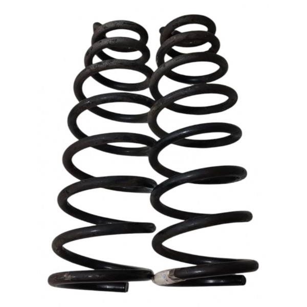 Molas P/ Traseira Mitsubishi - Galant 2.3/2.5 V6 97