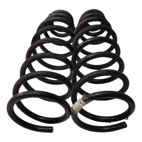 Molas P/ Traseira Mitsubishi - Galant 2.3/2.5 V6 97