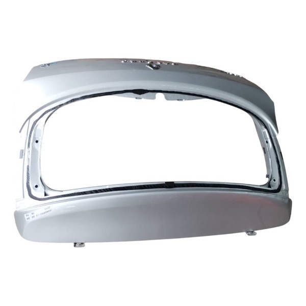 Tampa Traseira Renault Sandero 2015 / 2017 C/detalhe