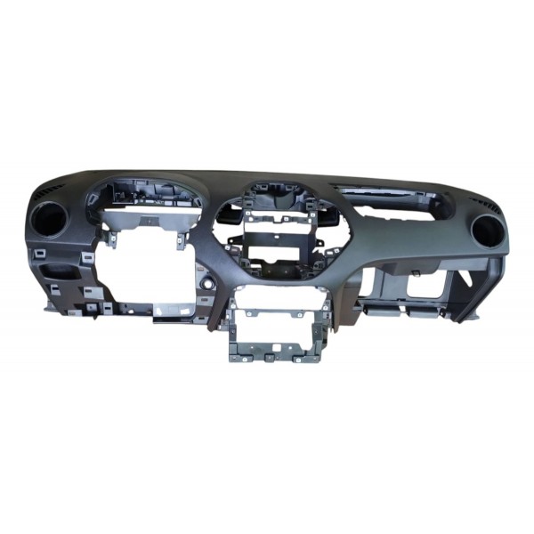 Painel Tabelier Ford Ka Preto 1.0 3cc 12v Plus Se 2015 A 19