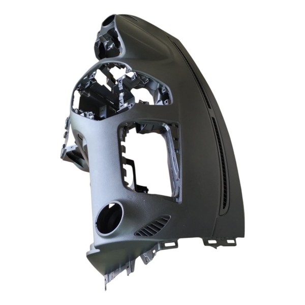 Painel Tabelier Ford Ka Preto 1.0 3cc 12v Plus Se 2015 A 19