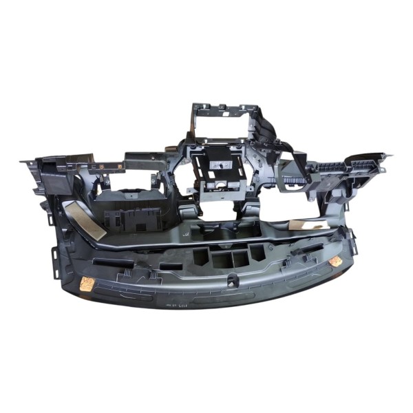 Painel Tabelier Ford Ka Preto 1.0 3cc 12v Plus Se 2015 A 19