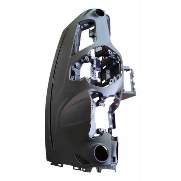 Painel Tabelier Ford Ka Preto 1.0 3cc 12v Plus Se 2015 A 19