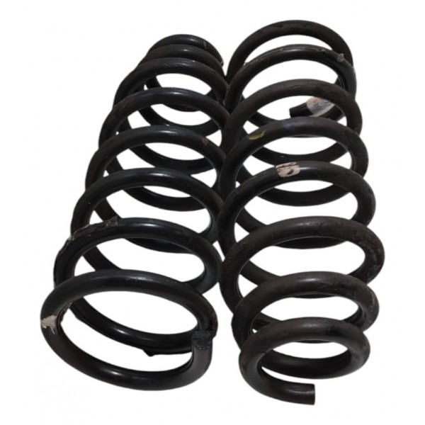 Mola Dianteira (par) Hyundai Azera Gls 3.3 08 A 11 Mm