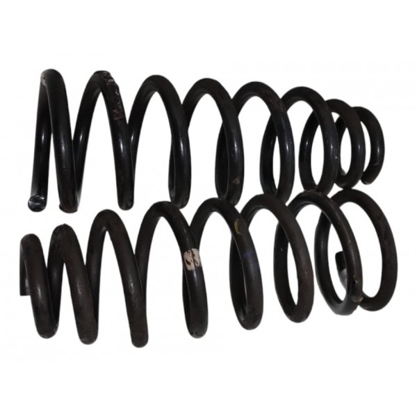 Mola Dianteira (par) Hyundai Azera Gls 3.3 08 A 11 Mm