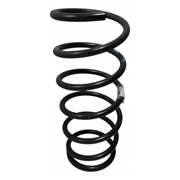 Mola Suspensão Dianteira Livina 2010 2011 2012 2013 2014