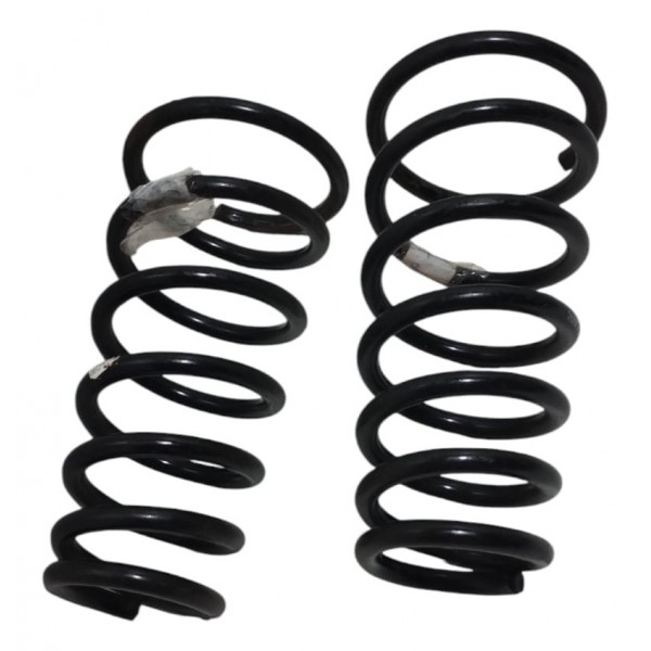 Par Mola Dianteira Effa Van 1.0 8v 2009 Em Diante