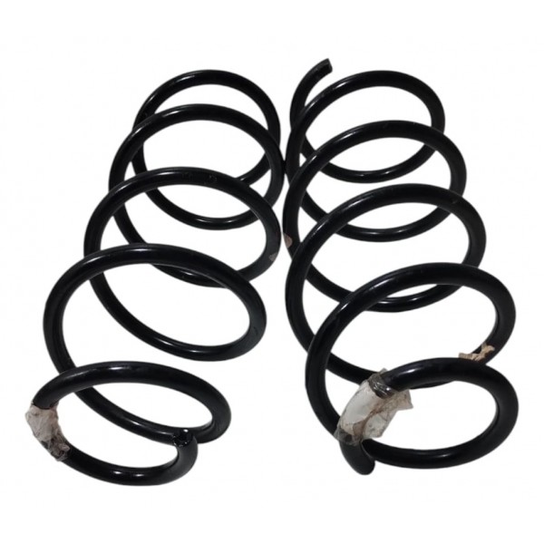 Par Mola Dianteira Gm Prisma 2012/2015