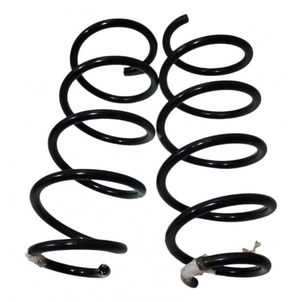 Par Mola Dianteira Gm Prisma 2012/2015