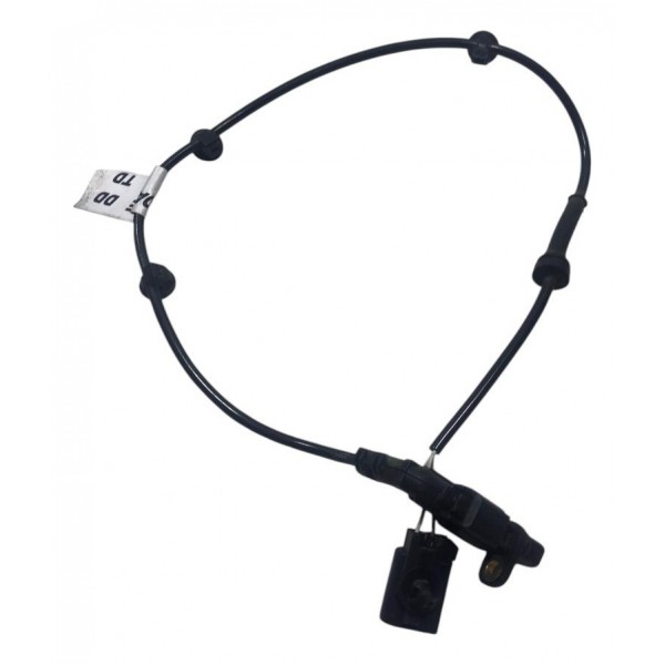Chicote Sensor De Roda Traseiro Direito Focus 2009 Até 2013