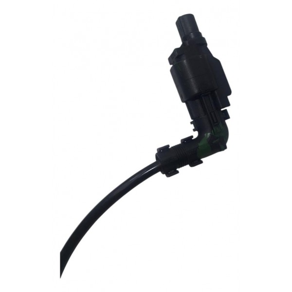 Chicote Sensor De Roda Traseiro Direito Focus 2009 Até 2013