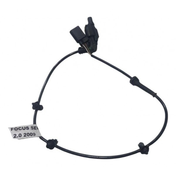 Chicote Sensor De Roda Traseiro Direito Focus 2009 Até 2013