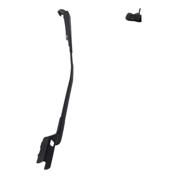Braço Do Limpador Do Para-brisa Direito Vw Polo 2021