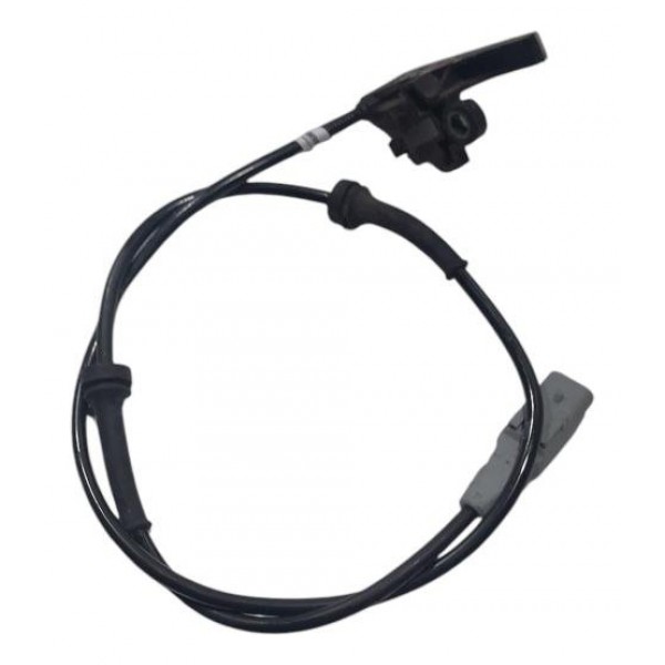 Sensor Abs Traseiro Peugeot 307 C4 07-12 9644966880