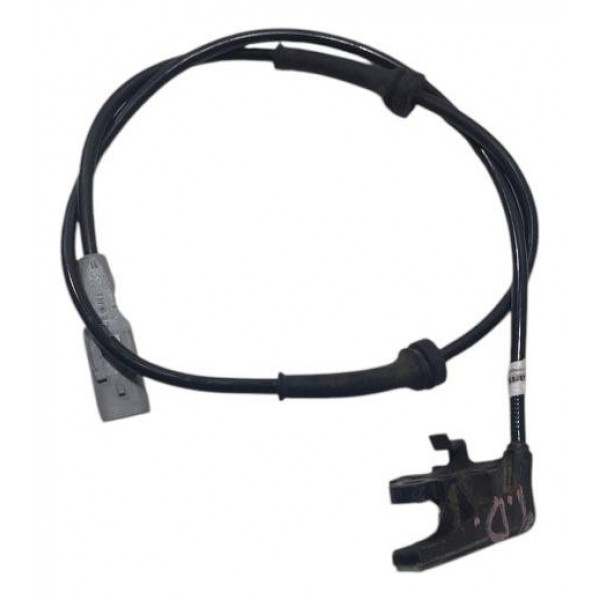 Sensor Abs Traseiro Peugeot 307 C4 07-12 9644966880