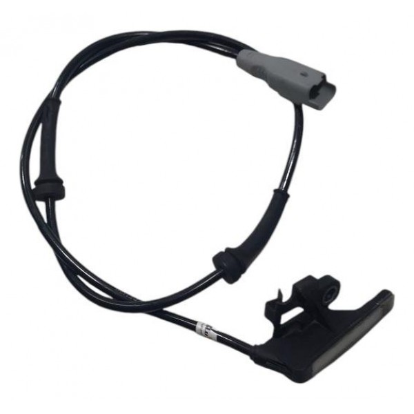 Sensor Abs Traseiro Peugeot 307 C4 07-12 9644966880