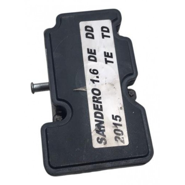 Módulo Bomba Abs Renault Logan Sandero 1.6 2015 A 2021