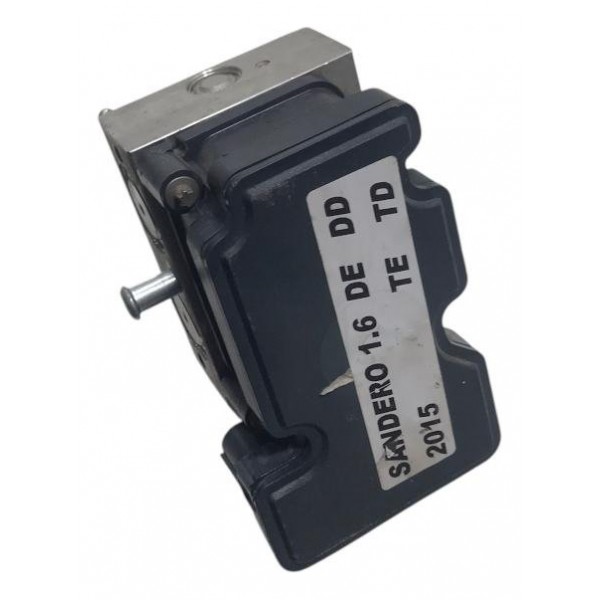 Módulo Bomba Abs Renault Logan Sandero 1.6 2015 A 2021