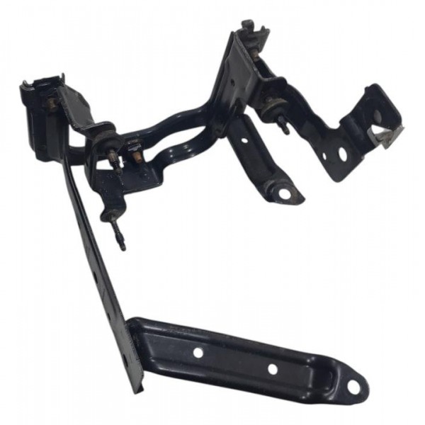 Suporte Bomba Direção Eletro-hidráulica Volvo C30 08-11