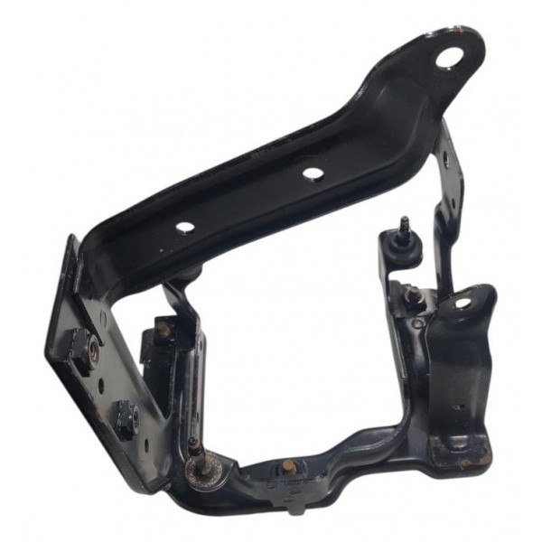 Suporte Bomba Direção Eletro-hidráulica Volvo C30 08-11