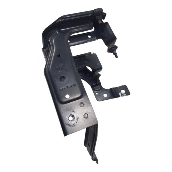 Suporte Bomba Direção Eletro-hidráulica Volvo C30 08-11