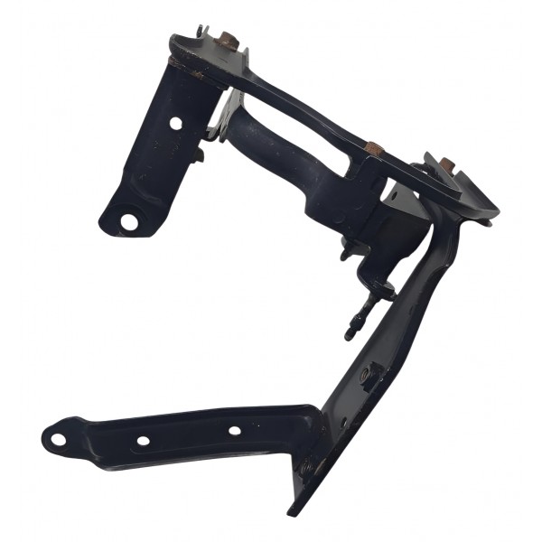 Suporte Bomba Direção Eletro-hidráulica Volvo C30 08-11