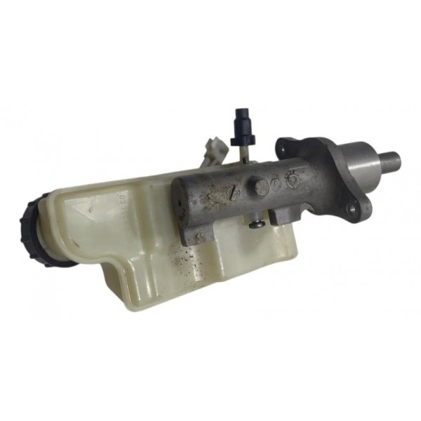 Reservatório Óleo De Freio Focus 1.6 16v Manual 09/13