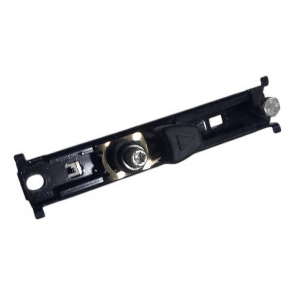 Guia Regulagem Altura Cinto Dianteiro Esquerdo Punto 2014