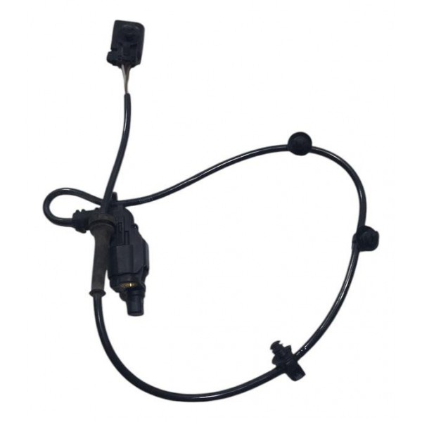 Chicote Sensor De Roda Traseiro Esq Focus 2009 Até 2013