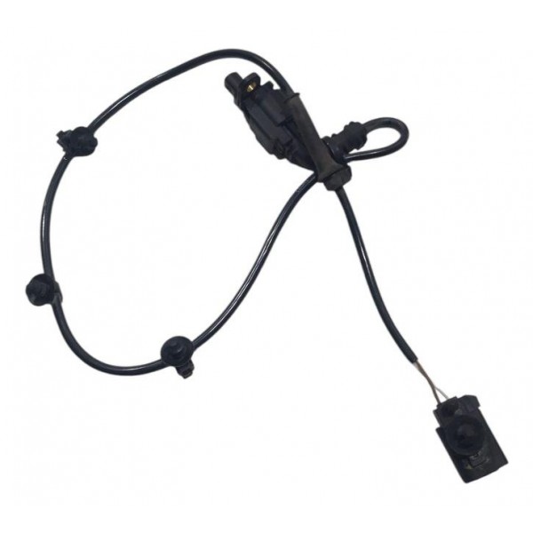 Chicote Sensor De Roda Traseiro Esq Focus 2009 Até 2013