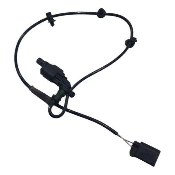 Chicote Sensor De Roda Traseiro Esq Focus 2009 Até 2013