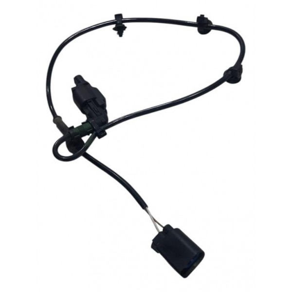 Chicote Sensor De Roda Traseiro Esq Focus 2009 Até 2013