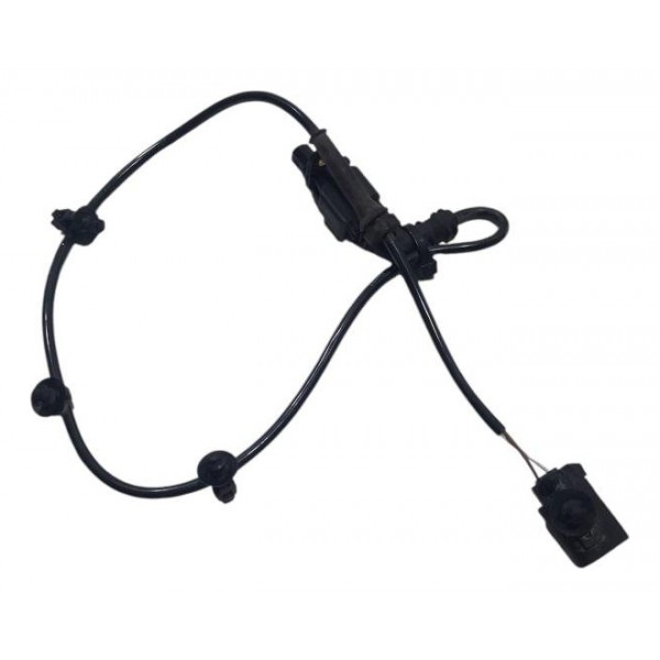 Chicote Sensor De Roda Traseiro Esq Focus 2009 Até 2013