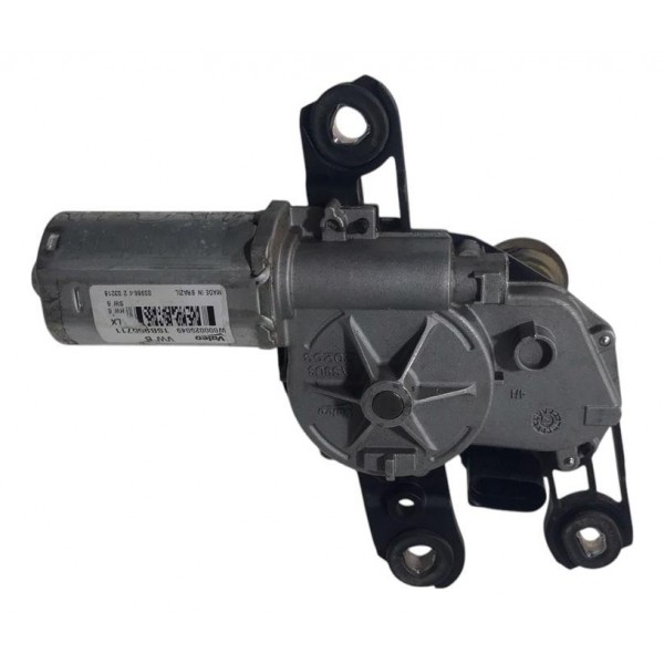 Motor Limpador Traseiro Volkswagen Up 2014 A 2020 1sb955711