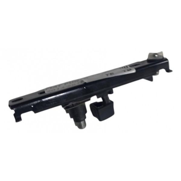 Guia Regulagem Cinto Dianteiro Direito Punto 2014