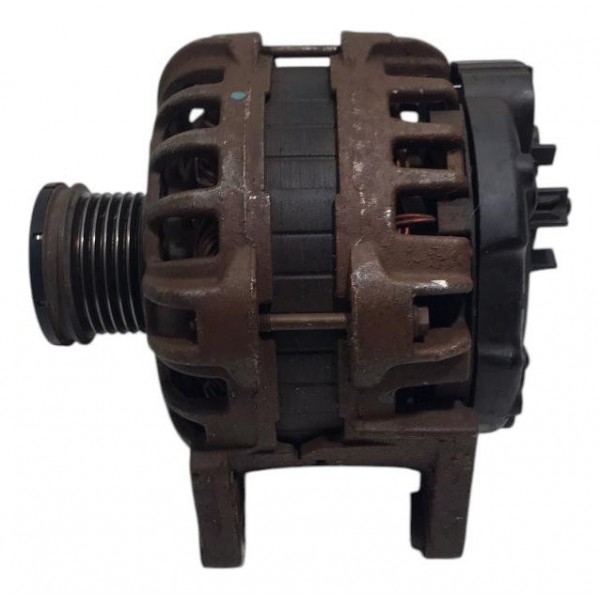 Alternador Vw Gol Up Voyage Fox 3cc 90a 04c903023n