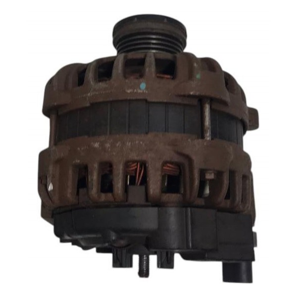 Alternador Vw Gol Up Voyage Fox 3cc 90a 04c903023n