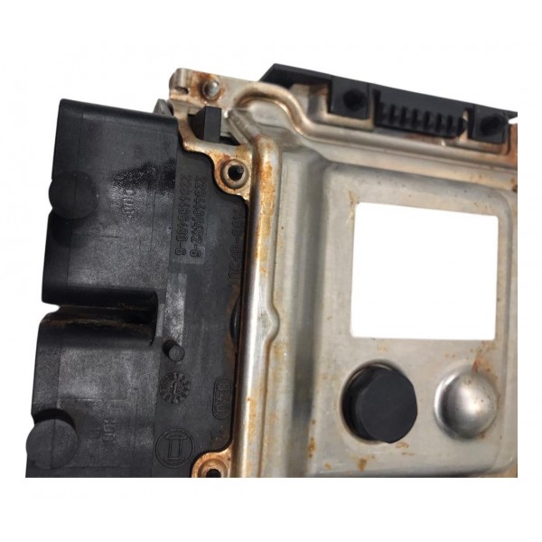 Modulo Injecao Nissan Versa 1 6 2014 2019 2284486482